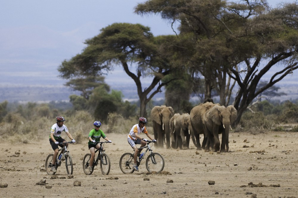 136876 Ol Donyo Lodge Activities Mountain Biking
