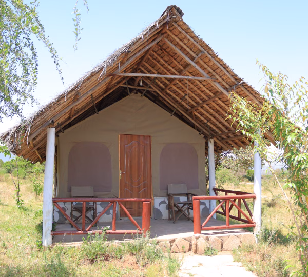 Kenya Safari for Families. Everything You Need To Know About! 2 Elangata Olerai Camp