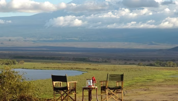 12-DAY GREAT EAST AFRICAN MIGRATION