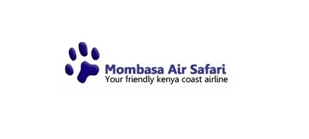 Mombasa air logo
