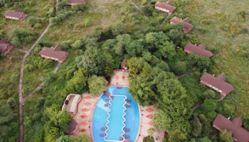 KILIMA SAFARI CAMP