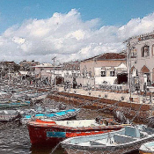 Lamu Old Town
