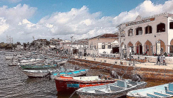 Lamu Island: Top Attractions, Cultural Experiences, and Travel Guide to Kenya’s Timeless Coastal Treasure