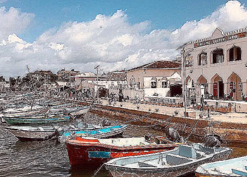 Lamu Island: Top Attractions, Cultural Experiences, and Travel Guide to Kenya’s Timeless Coastal Treasure